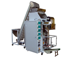 挑選定量包裝機要注意哪些細節(jié)問題？