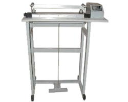 腳踏塑料封口/切割制袋機(jī)