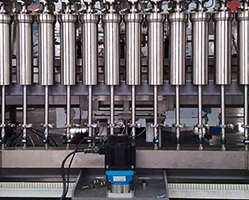 最新升級(jí)版防滴漏、防拉絲液體物料負(fù)壓灌裝頭