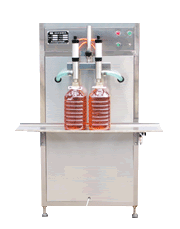 重視食用油灌裝機(jī),真愛生命