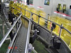 面對食用油市場變革，食用油灌裝機市場能否像