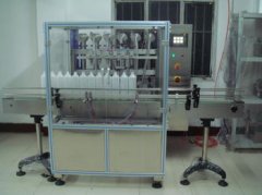 番茄籽油-食用油灌裝機(jī)未來幾年的進(jìn)攻對(duì)象