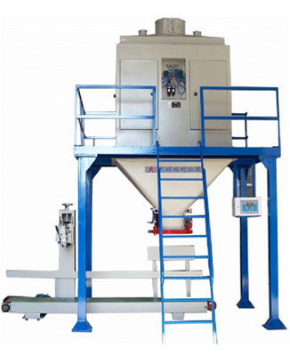 肥料包裝機-葉面肥包裝機