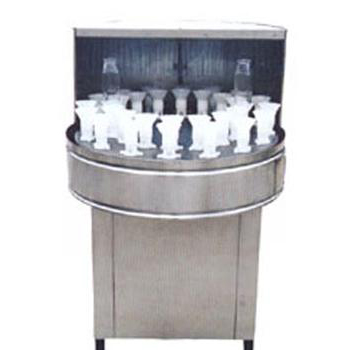 小型食用油灌裝機(jī)