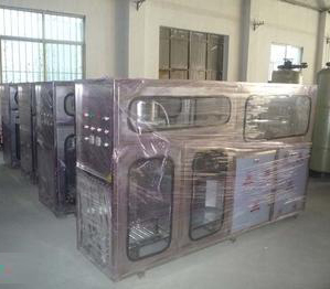 食用油灌裝機(jī)