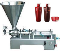  生活中有全自動液體定量灌裝機才有保證