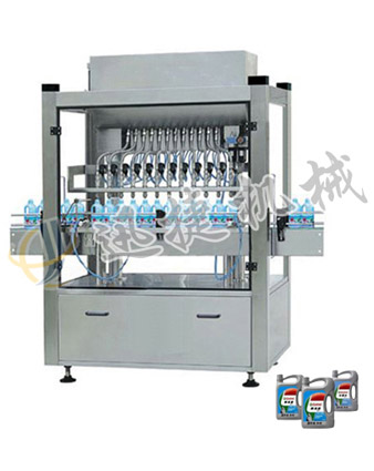 防凍液灌裝機(jī)-冷卻液灌裝機(jī)-冷凍液灌裝機(jī)