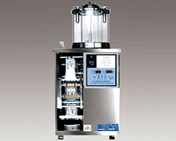 袋裝液體定量包裝機