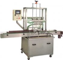 液體灌裝機多少錢才是廠家所能接受的? 對于