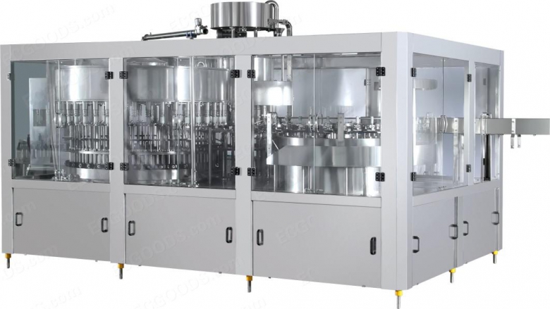飲料灌裝機