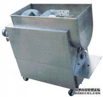 炙手可熱的醬類灌裝機