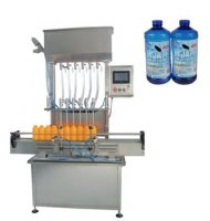 玻璃水灌裝機哪家好?網上評選活動正在火熱進