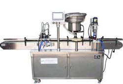 秋冬季節(jié)防凍液灌裝機(jī)應(yīng)該如何進(jìn)行養(yǎng)護(hù)？