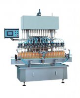 濟南一夜入寒冬,玻璃水灌裝機迎來銷售熱潮