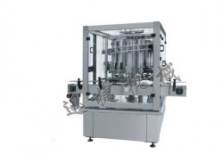 看完這些,客戶更堅定的選擇了迅捷辣椒醬灌裝