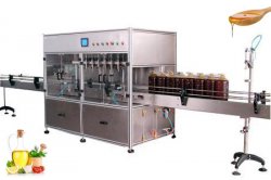 這些大型食用油灌裝機(jī)維修小常識(shí),定會(huì)大有用