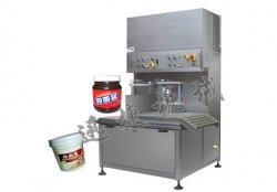 大型辣椒醬灌裝機(jī)遇到這些問(wèn)題怎么辦?迅捷手