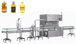 食用油灌裝機(jī)春節(jié)過(guò)后會(huì)給你帶來(lái)哪些驚喜呢?