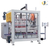 不比不知道,原來(lái)食用油裝箱機(jī)有這么多"秘密