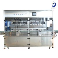 不看這些,食用油灌裝機(jī)你會(huì)用的安心嗎?