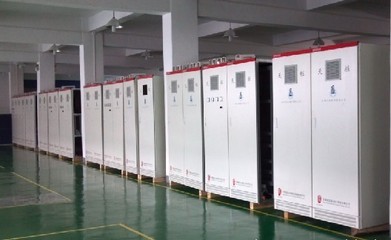 電氣自動(dòng)化系統(tǒng)在水處理設(shè)備中的關(guān)鍵作用